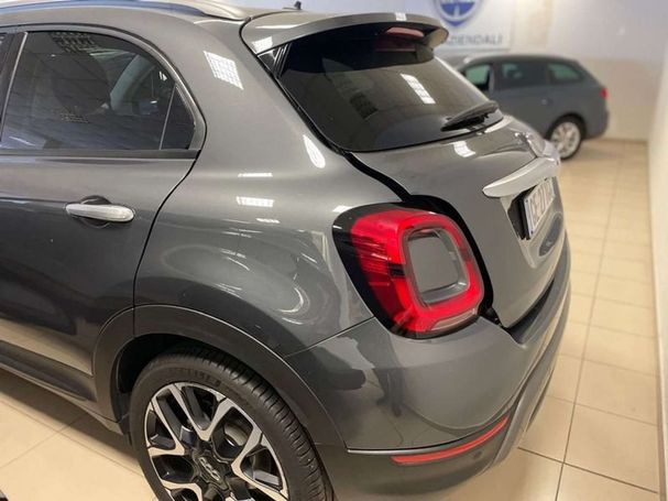 Fiat 500X 1.3 DCT Cross 111 kW image number 4