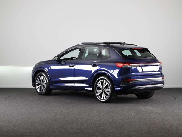 Audi Q4 45 quattro e-tron Advanced 82 kWh 210 kW image number 19