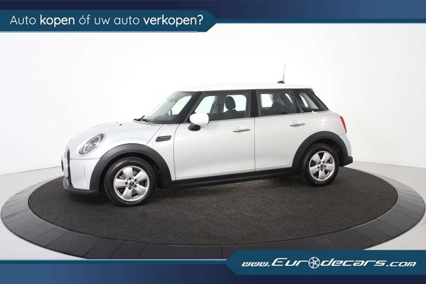 Mini Cooper Edition 100 kW image number 35