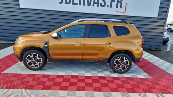 Dacia Duster Blue dCi 115 Prestige 85 kW image number 3