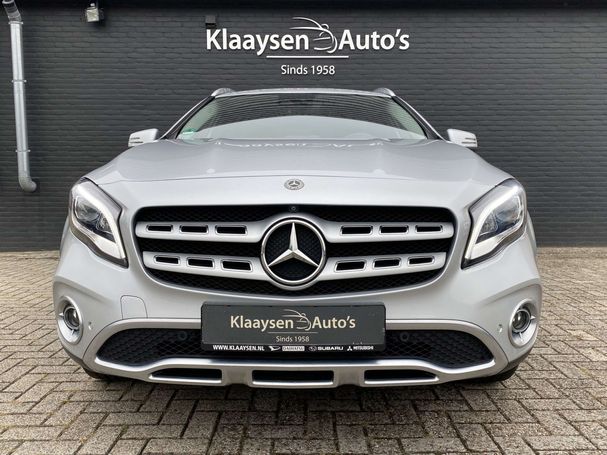 Mercedes-Benz GLA 250 155 kW image number 3