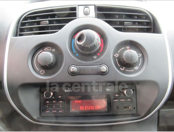 Renault Kangoo dCi 90 66 kW image number 16