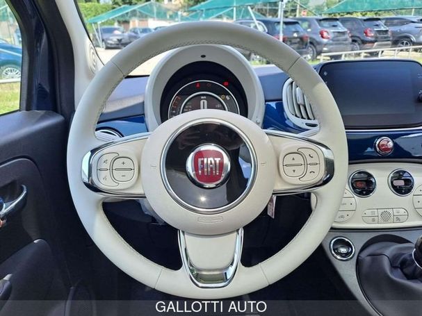 Fiat 500 1.0 51 kW image number 10