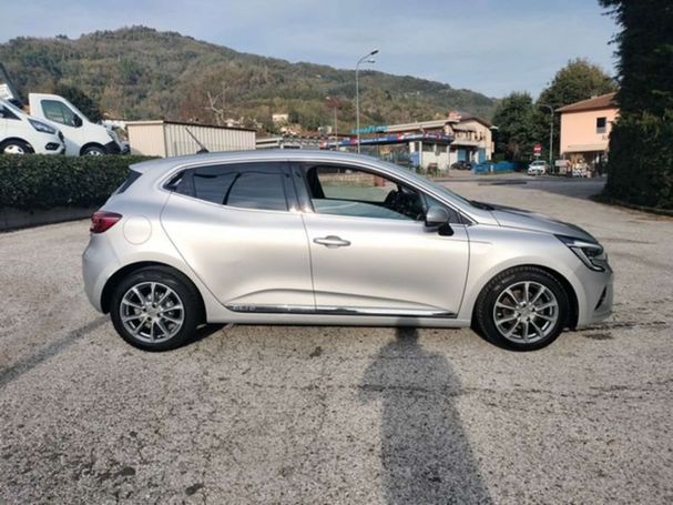 Renault Clio Blue dCi 85 Intens 63 kW image number 3