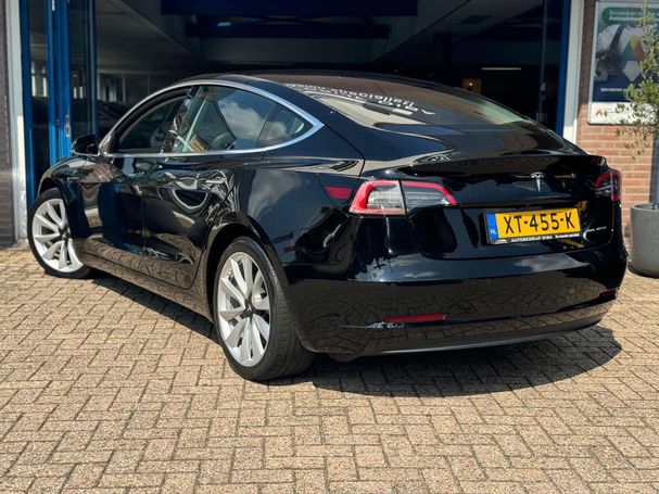 Tesla Model 3 Long Range AWD 258 kW image number 5