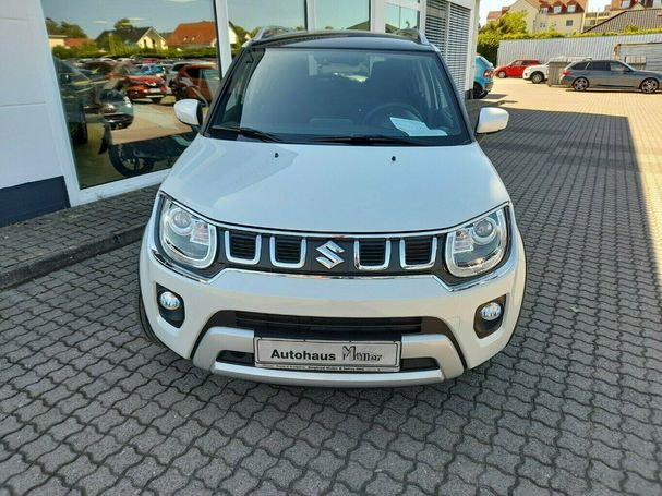 Suzuki Ignis 61 kW image number 2