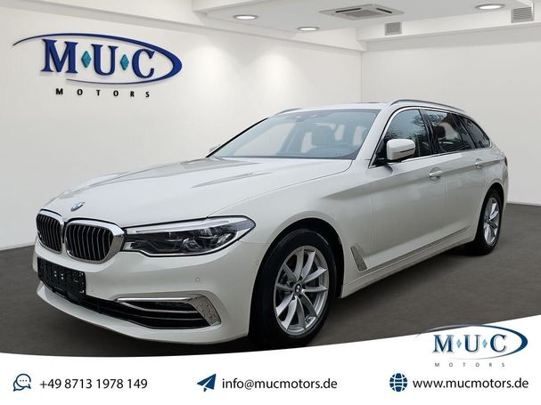 BMW 530d Touring xDrive 195 kW image number 2