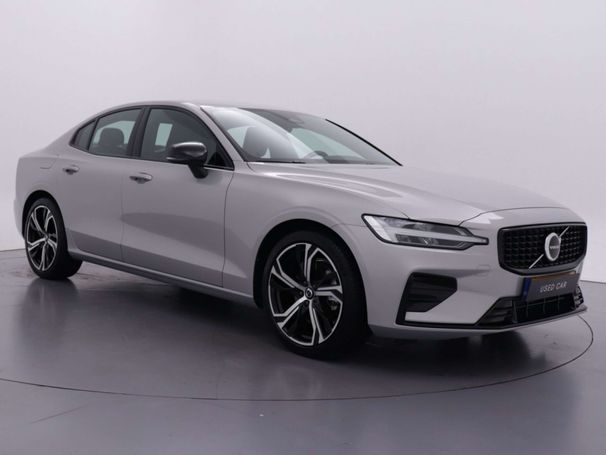 Volvo S60 Plus 120 kW image number 2