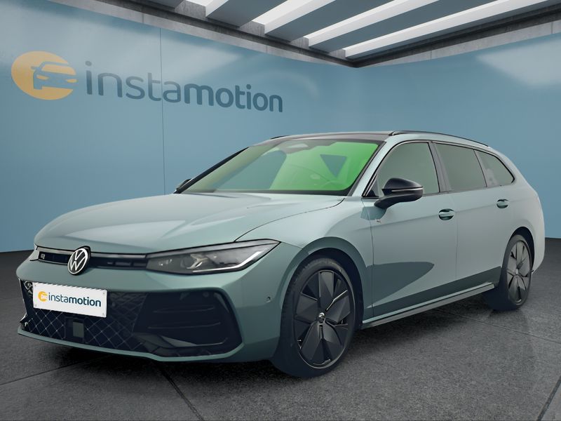 Volkswagen Passat 2.0