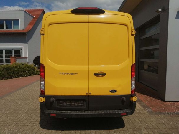 Ford Transit 310 L3 Trend 77 kW image number 5