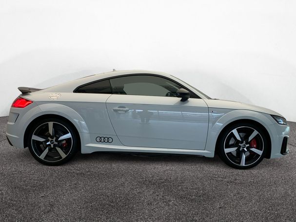 Audi TT 45 TFSI S-line 180 kW image number 3