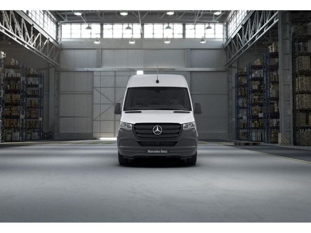 Mercedes-Benz Sprinter 317 125 kW image number 5