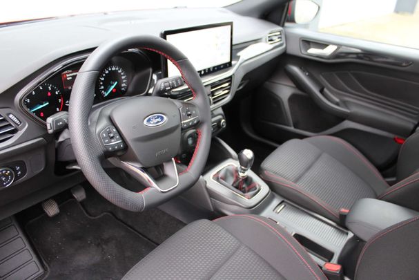 Ford Focus 1.0 EcoBoost ST-Line 92 kW image number 42