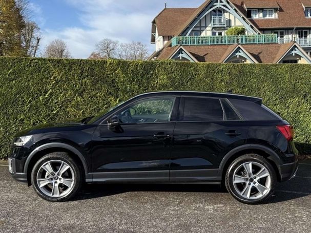 Audi Q2 35 TFSI S tronic S-line 112 kW image number 5