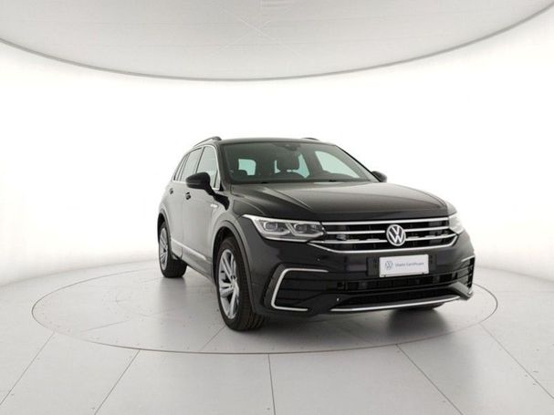 Volkswagen Tiguan DSG 147 kW image number 2