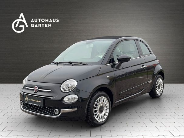 Fiat 500C 51 kW image number 1