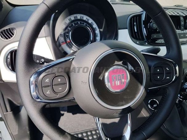 Fiat 500 1.0 51 kW image number 15