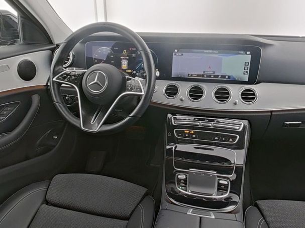 Mercedes-Benz E 220 d 147 kW image number 6