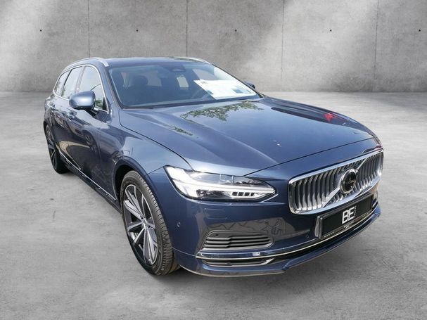 Volvo V90 Core AWD Recharge 293 kW image number 2