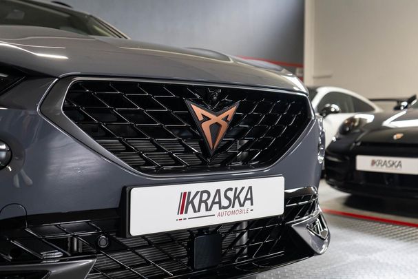 Cupra Formentor 2.0 TSI 4Drive VZ 228 kW image number 7