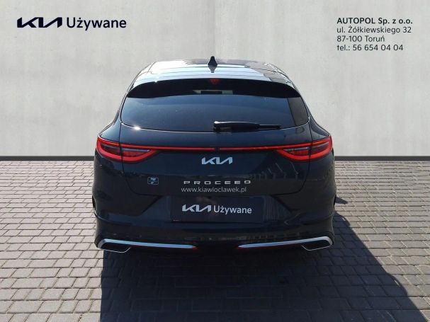 Kia ProCeed 103 kW image number 3