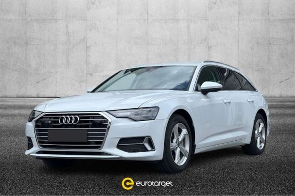 Audi A6 40 TDI quattro S tronic Avant ultra 150 kW image number 1