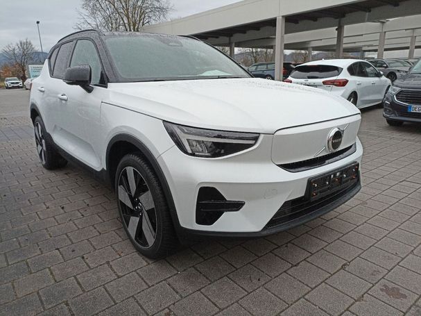 Volvo XC40 AWD Plus 300 kW image number 6