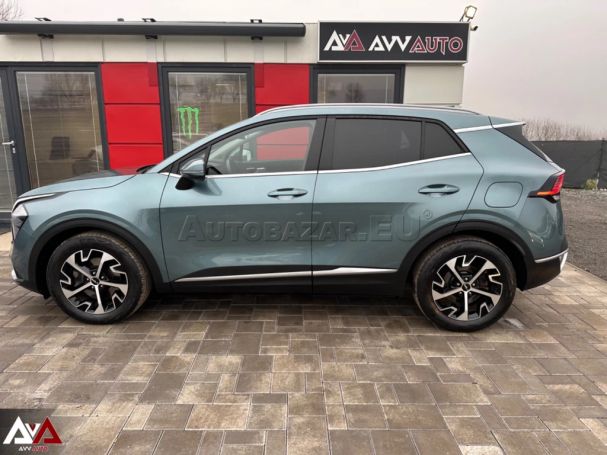 Kia Sportage 110 kW image number 6