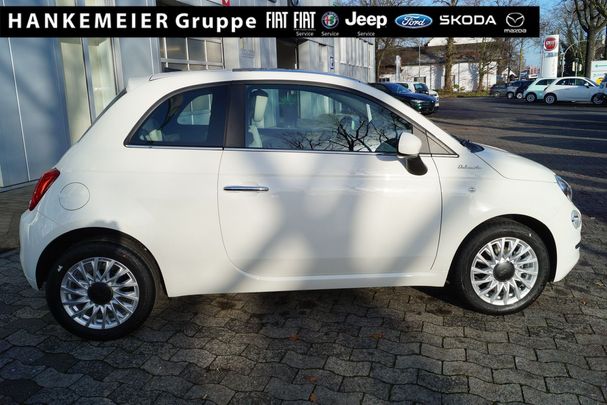 Fiat 500 1.0 51 kW image number 3