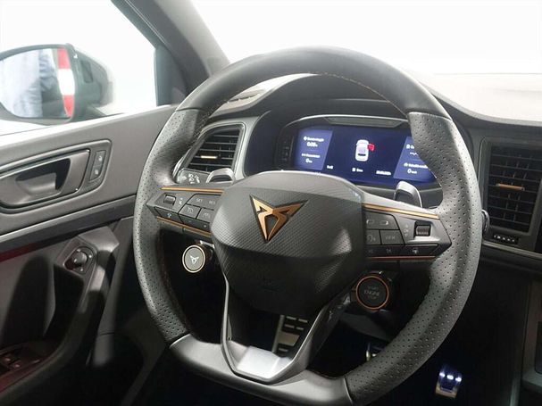 Cupra Ateca 2.0 TSI DSG 4Drive 221 kW image number 12