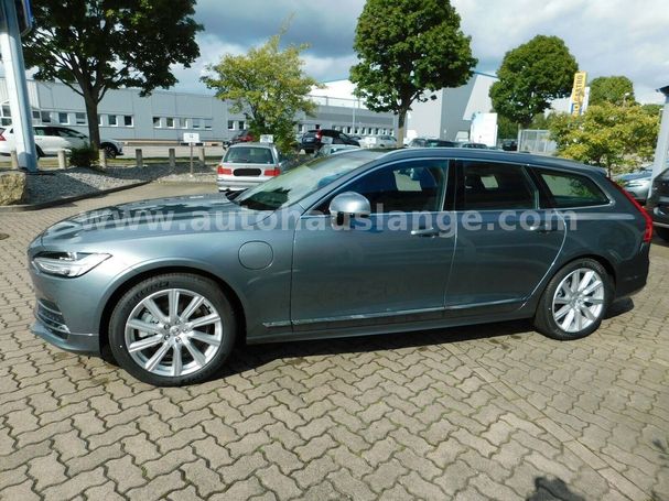 Volvo V90 T8 AWD Inscription 288 kW image number 2