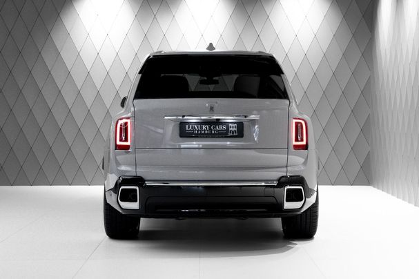 Rolls-Royce Cullinan 420 kW image number 3