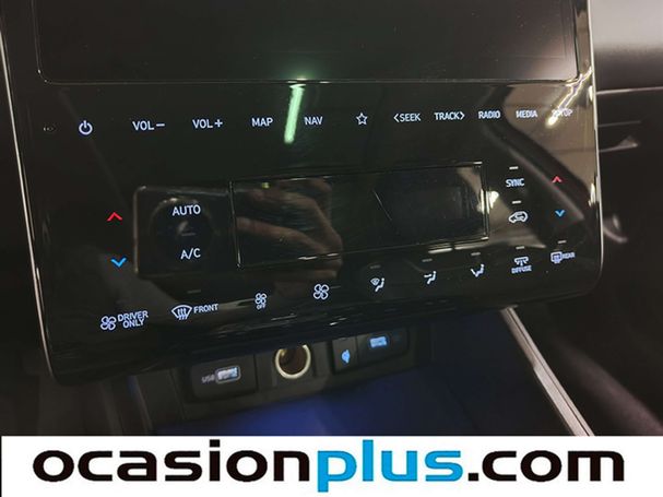 Hyundai Tucson 1.6 N 132 kW image number 32