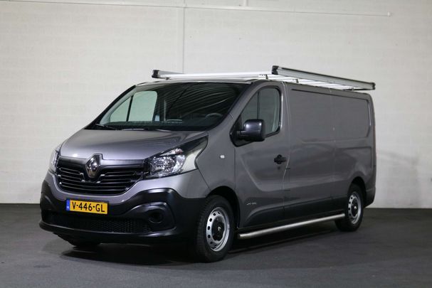 Renault Trafic DCi 120 90 kW image number 1