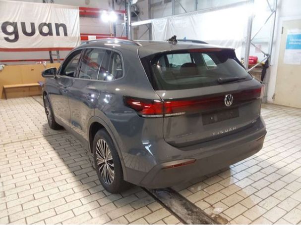 Volkswagen Tiguan 1.5 eTSI DSG 96 kW image number 8