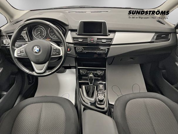 BMW 220d Gran Tourer xDrive 140 kW image number 7