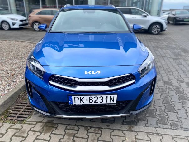 Kia XCeed 1.5 T-GDI 118 kW image number 3