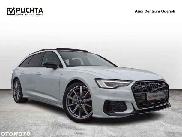 Audi A6 195 kW image number 7