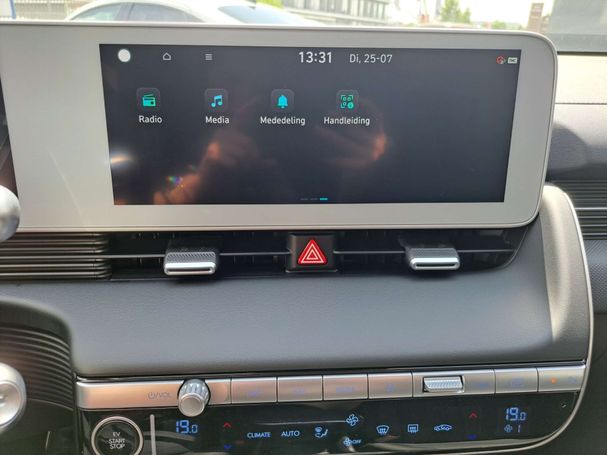 Hyundai Ioniq 168 kW image number 33