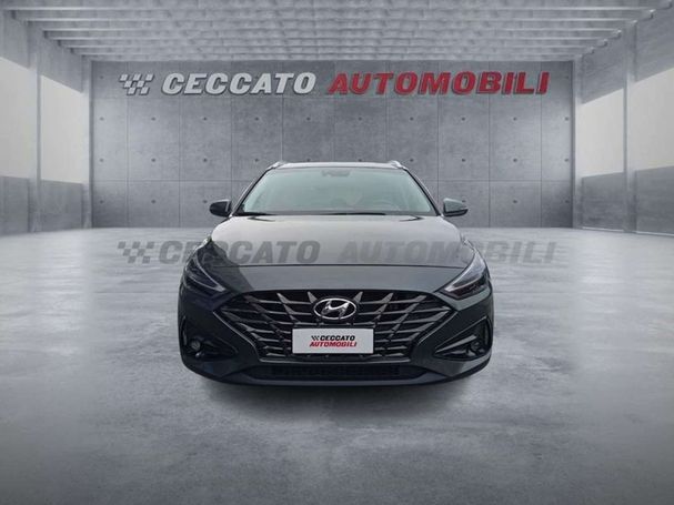 Hyundai i30 1.6 CRDi Prime 100 kW image number 3