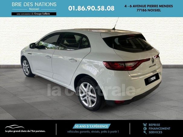 Renault Megane 85 kW image number 4