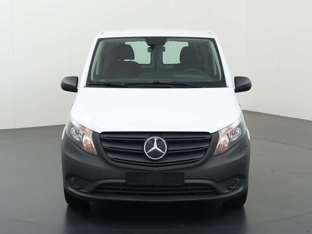 Mercedes-Benz Vito e 150 kW image number 2