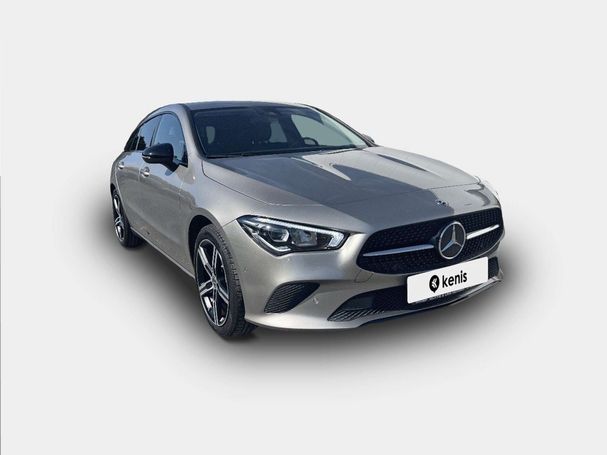 Mercedes-Benz CLA 180 Shooting Brake 100 kW image number 6