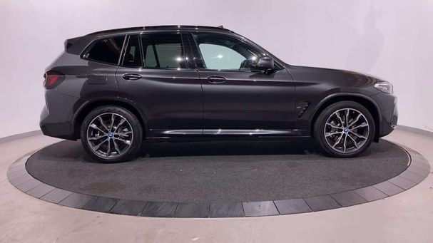 BMW X3 sDrive 240 kW image number 8