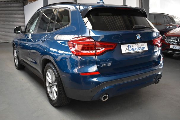 BMW X3e Advantage xDrive 215 kW image number 7