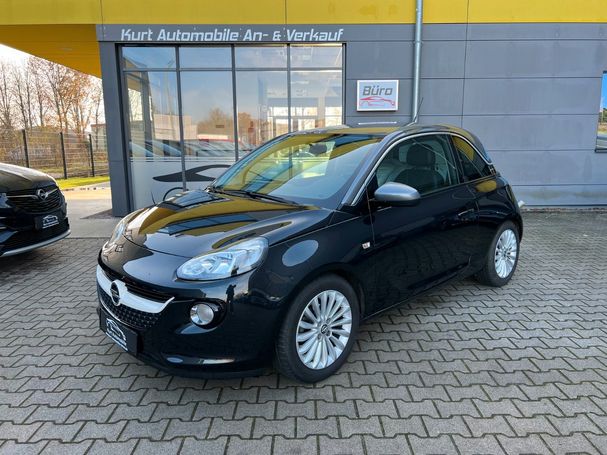 Opel Adam 64 kW image number 2