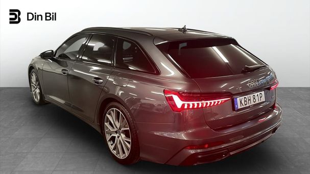 Audi A6 55 TFSIe quattro S-line Avant 274 kW image number 3