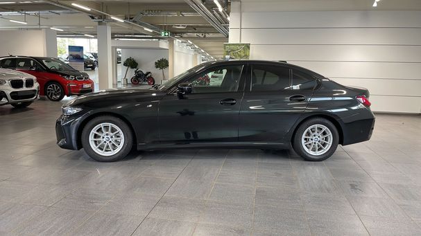 BMW 320d M Sport 140 kW image number 3