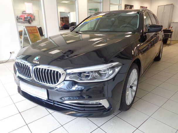 BMW 530d Touring Luxury Line 195 kW image number 1