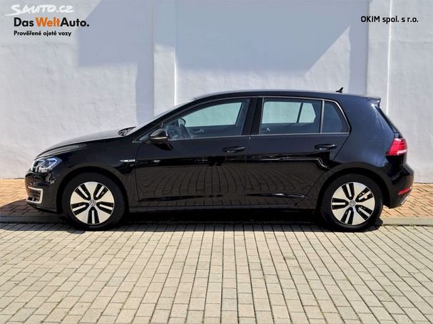 Volkswagen Golf 100 kW image number 4